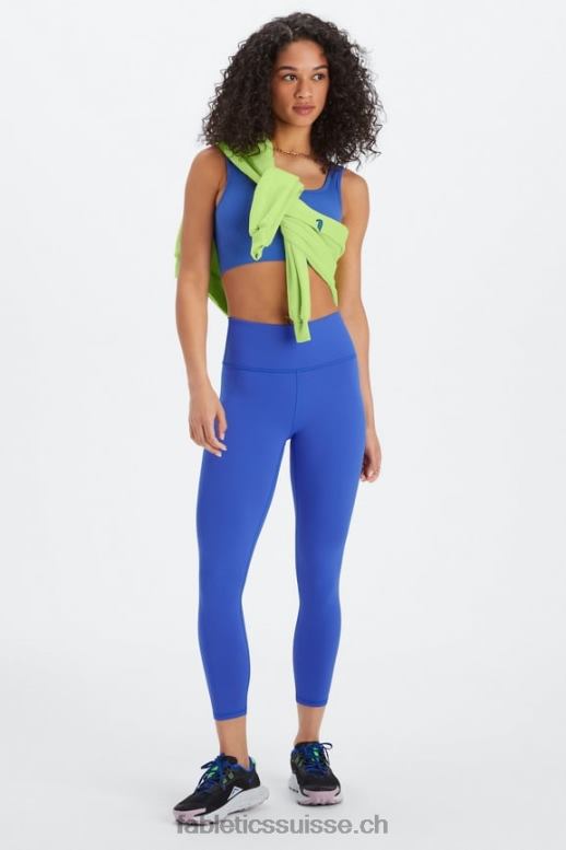 femmes définir powerhold taille haute 7/8 legging 24 B0B6R663 cardinaux/multiples Fabletics