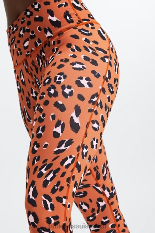 femmes définir powerhold taille haute 7/8 legging 25 B0B6R668 évasion insulaire/club d\'athlétisme Fabletics