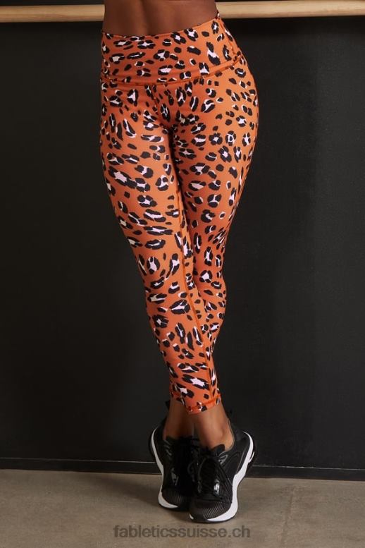 femmes définir powerhold taille haute 7/8 legging 25 B0B6R668 évasion insulaire/club d\'athlétisme Fabletics