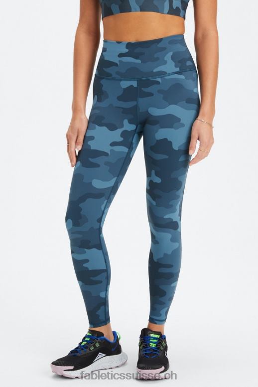 femmes définir powerhold taille haute 7/8 legging 25 B0B6R669 évasion insulaire/club d\'athlétisme Fabletics