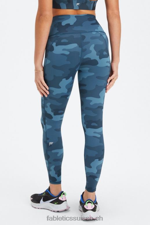 femmes définir powerhold taille haute 7/8 legging 25 B0B6R669 évasion insulaire/club d\'athlétisme Fabletics