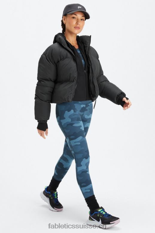 femmes définir powerhold taille haute 7/8 legging 25 B0B6R669 évasion insulaire/club d\'athlétisme Fabletics