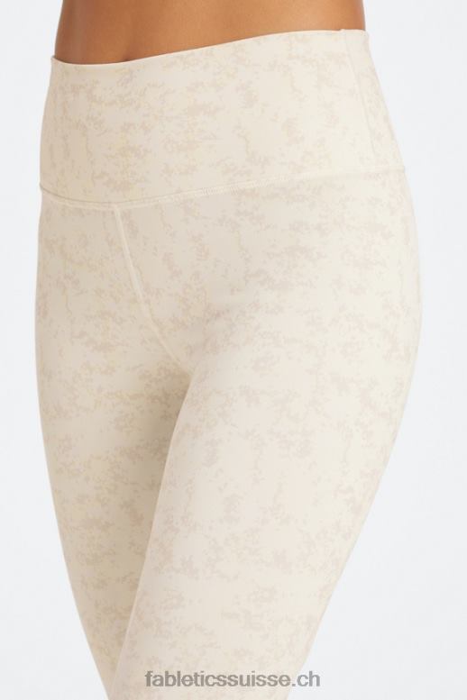 femmes définir powerhold taille haute 7/8 legging 25 B0B6R670 marine foncé/bleu moyen Fabletics