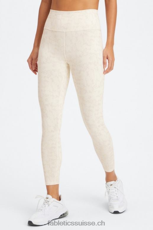 femmes définir powerhold taille haute 7/8 legging 25 B0B6R670 marine foncé/bleu moyen Fabletics
