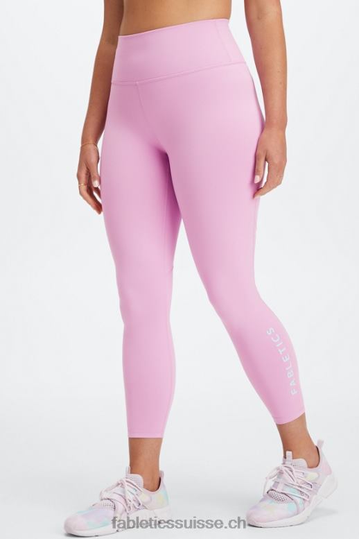 femmes définir powerhold taille haute 7/8 legging 27 B0B6R678 lilas brumeux Fabletics