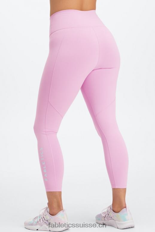 femmes définir powerhold taille haute 7/8 legging 27 B0B6R678 lilas brumeux Fabletics