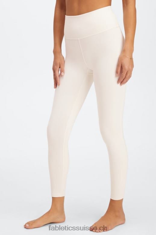 femmes définir powerhold taille haute 7/8 legging 27 B0B6R680 mer des Bermudes/nuage de pluie Fabletics