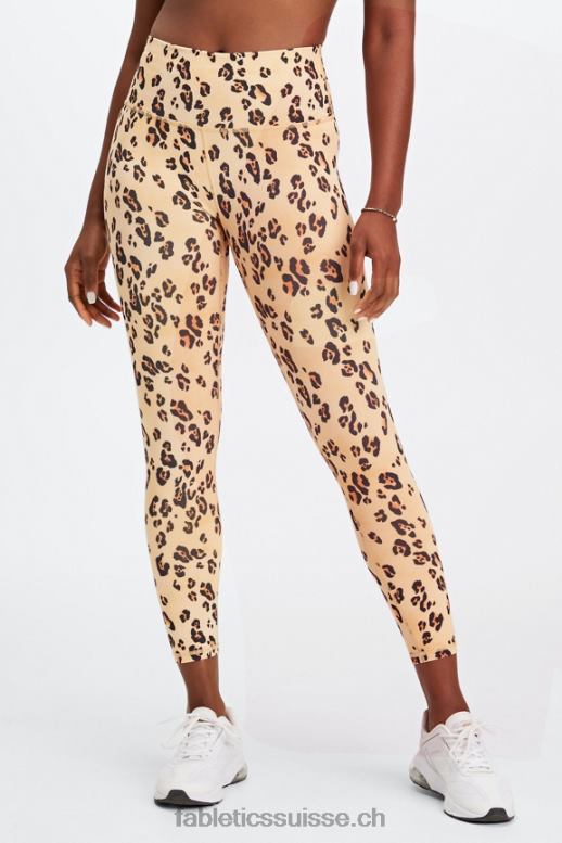 femmes définir powerhold taille haute 7/8 legging 27 B0B6R681 pin doux/sérénité Fabletics