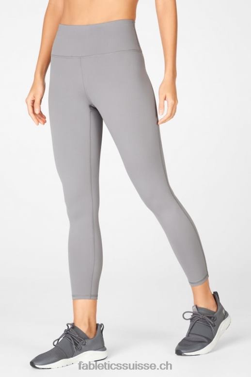 femmes définir powerhold taille haute 7/8 legging 27 B0B6R682 pin doux/sérénité Fabletics