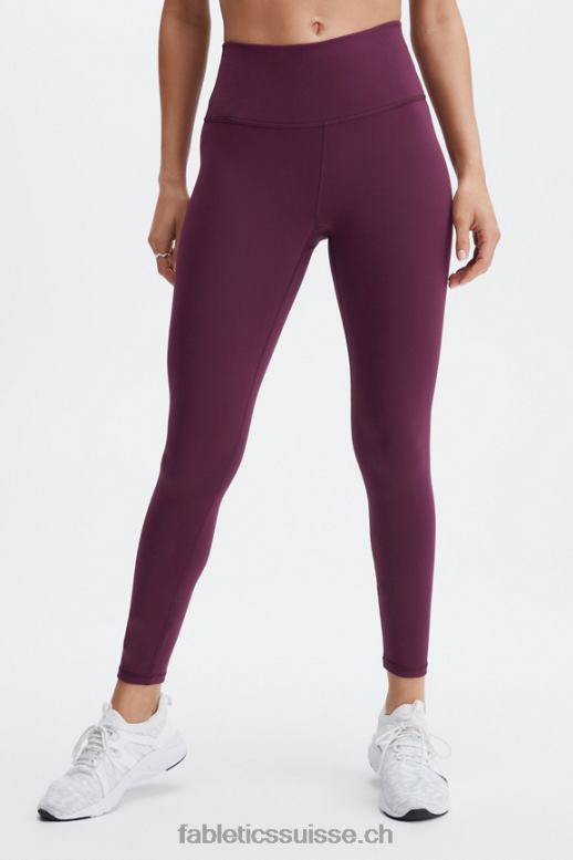 femmes définir powerhold taille haute 7/8 legging 29 B0B6R690 blanc classique/argent réfléchissant Fabletics