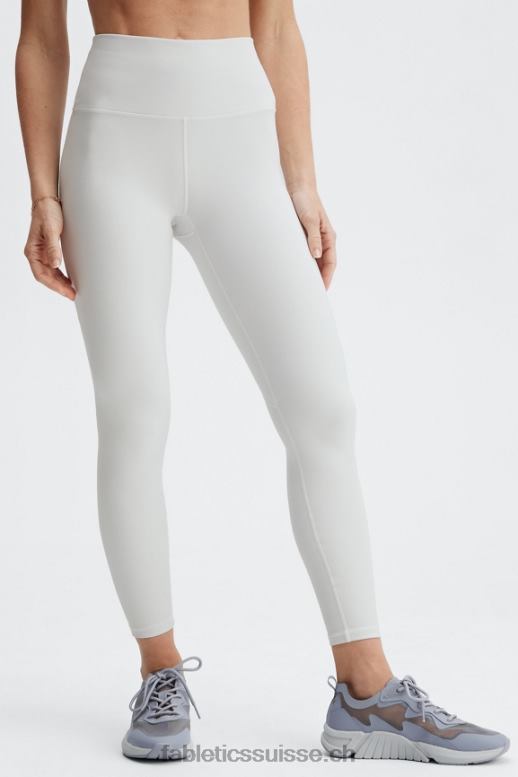 femmes définir powerhold taille haute 7/8 legging 30 B0B6R695 léopard naturel/noir Fabletics