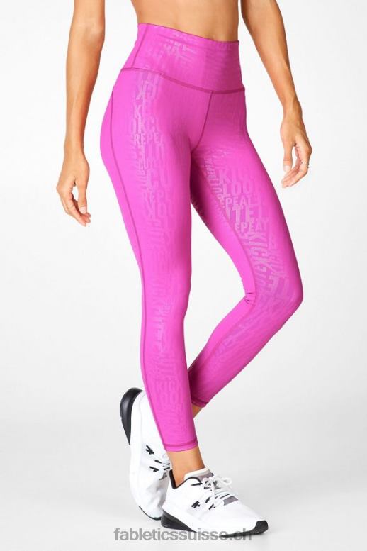 femmes définir powerhold taille haute 7/8 legging 35 B0B6R718 logo aigrette/aigrette Fabletics