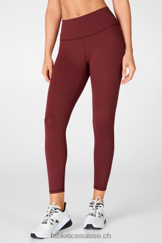 femmes définir powerhold taille haute 7/8 legging 36 B0B6R724 logo aigrette/écorce de saule Fabletics