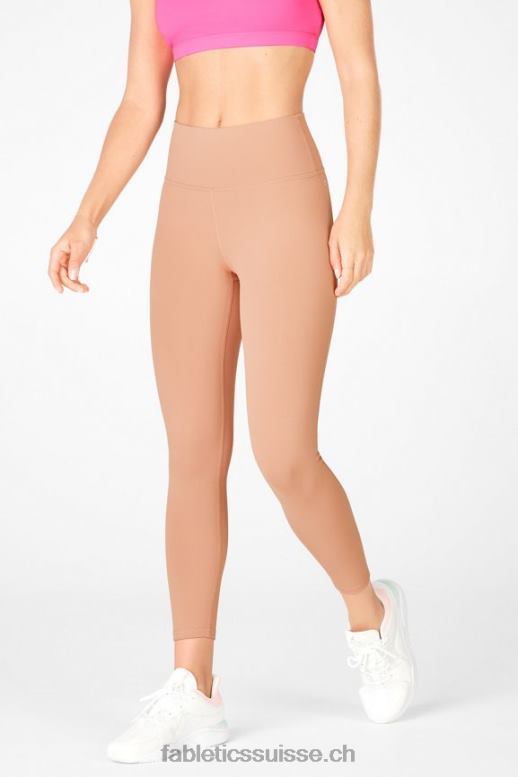 femmes définir powerhold taille haute 7/8 legging 37 B0B6R730 aigrette/lime fanée Fabletics