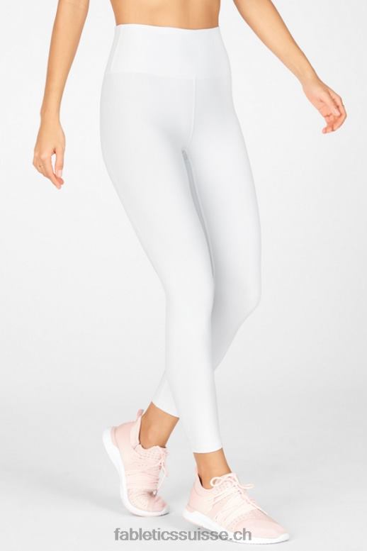 femmes définir powerhold taille haute 7/8 legging 37 B0B6R731 aigrette/lime fanée Fabletics