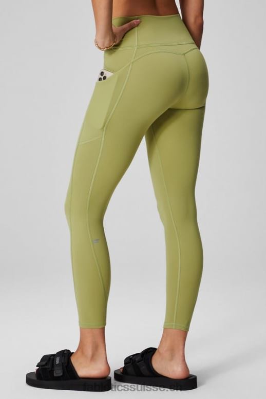 femmes legging 7/8 taille haute oasis pureluxe 48 B0B6R785 violon Fabletics