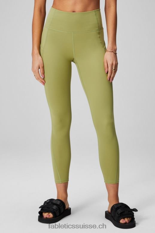 femmes legging 7/8 taille haute oasis pureluxe 48 B0B6R785 violon Fabletics