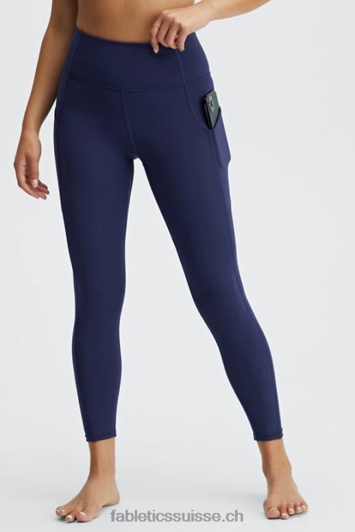 femmes legging 7/8 taille haute oasis pureluxe 50 B0B6R793 abîme Fabletics