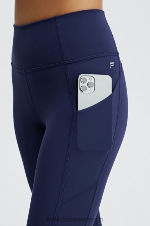 femmes legging 7/8 taille haute oasis pureluxe 50 B0B6R793 abîme Fabletics