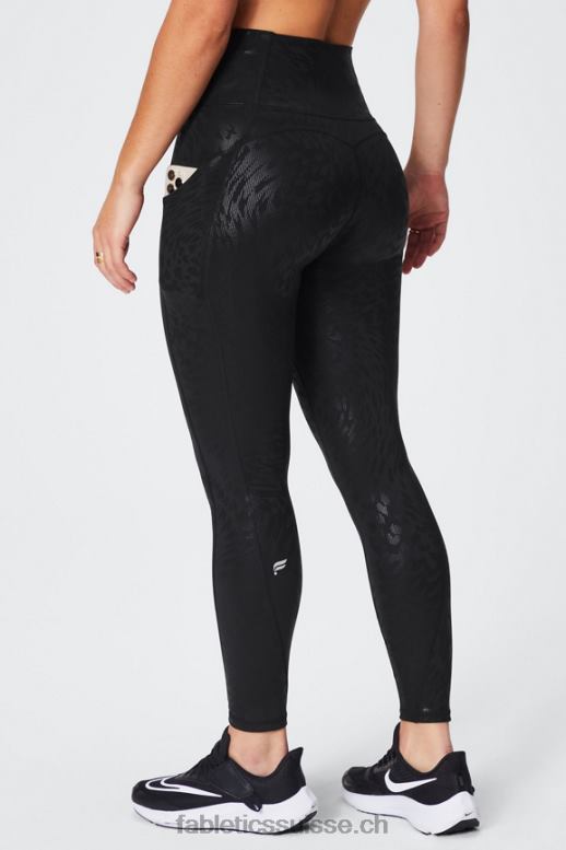 femmes legging 7/8 taille haute oasis pureluxe 50 B0B6R795 amateurs de foil et amis Fabletics