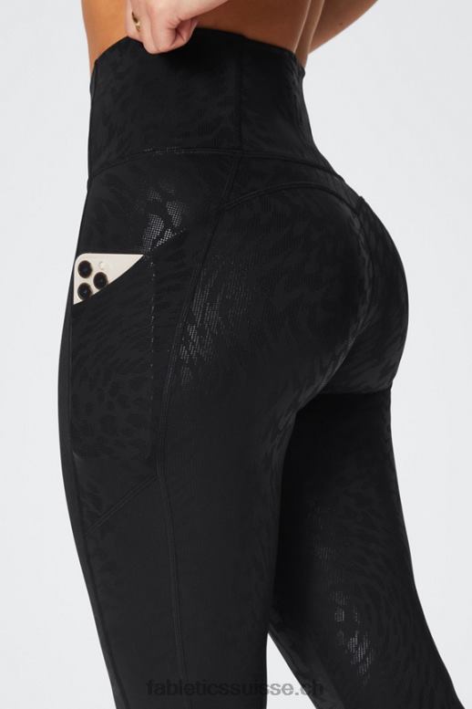 femmes legging 7/8 taille haute oasis pureluxe 50 B0B6R795 amateurs de foil et amis Fabletics