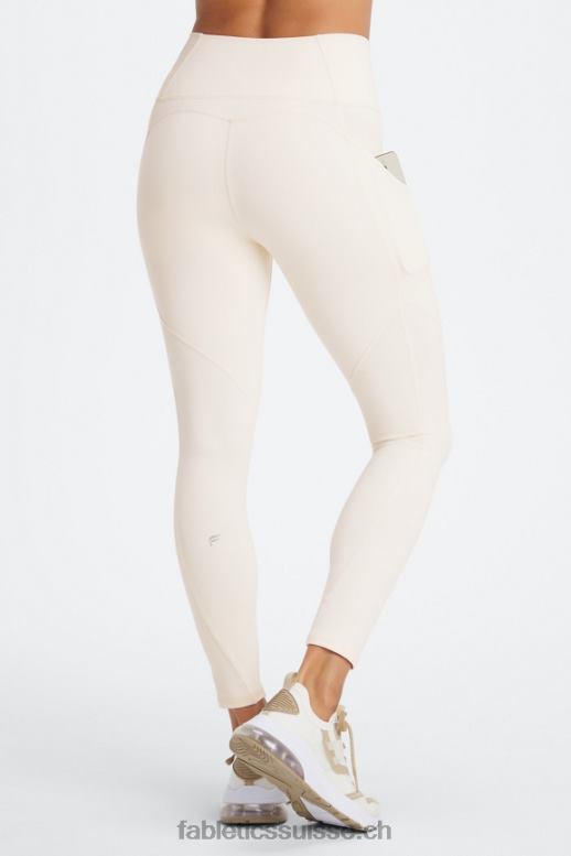 femmes legging 7/8 taille haute oasis pureluxe 52 B0B6R803 avoine Fabletics