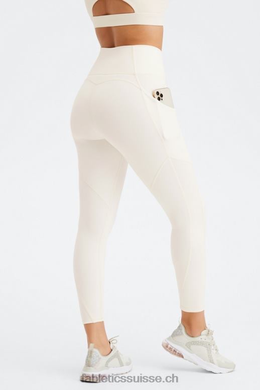 femmes legging 7/8 taille haute oasis pureluxe 54 B0B6R813 aigrette Fabletics