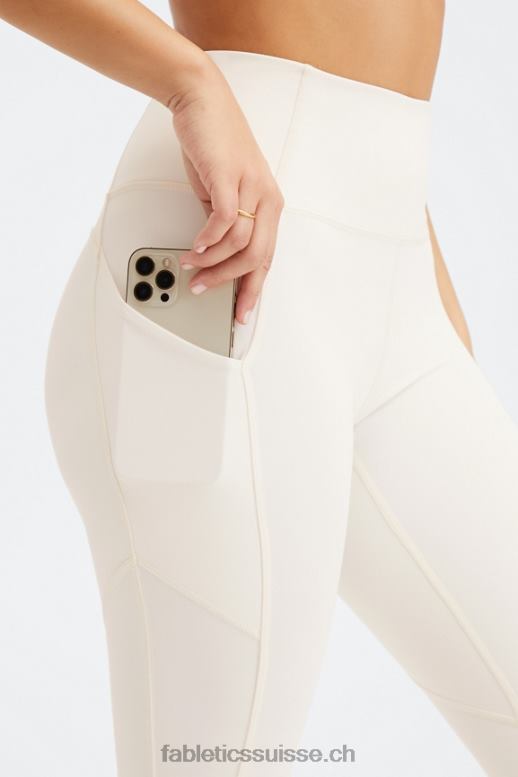 femmes legging 7/8 taille haute oasis pureluxe 54 B0B6R813 aigrette Fabletics