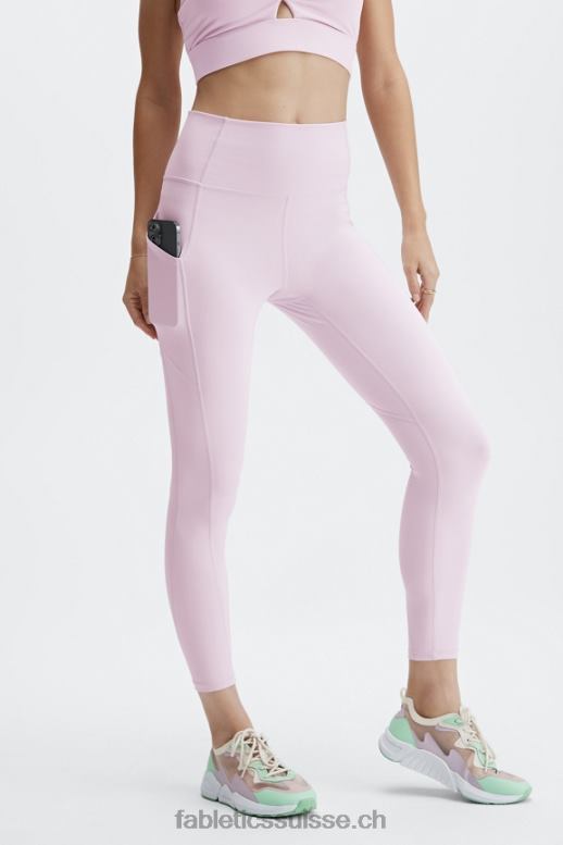 femmes legging 7/8 taille haute oasis pureluxe 54 B0B6R814 lavande glacée Fabletics