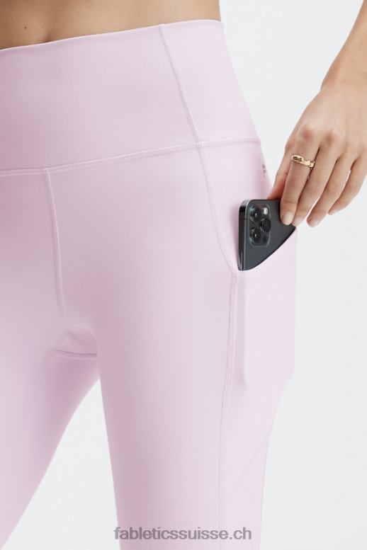 femmes legging 7/8 taille haute oasis pureluxe 54 B0B6R814 lavande glacée Fabletics