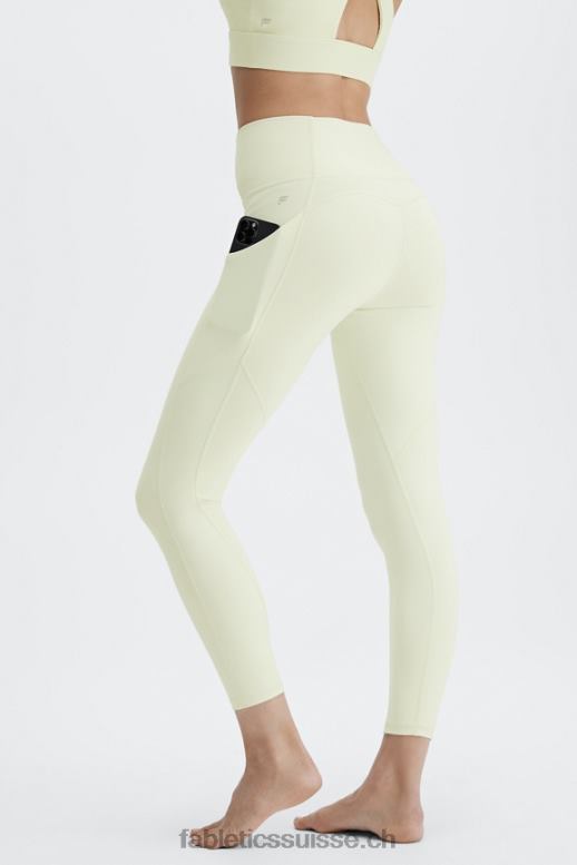 femmes legging 7/8 taille haute oasis pureluxe 55 B0B6R818 lumineux Fabletics