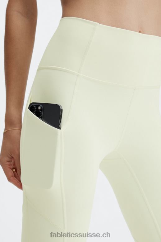 femmes legging 7/8 taille haute oasis pureluxe 55 B0B6R818 lumineux Fabletics