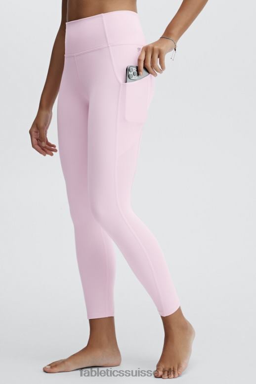 femmes legging 7/8 taille haute oasis pureluxe 55 B0B6R820 lustre lavande Fabletics