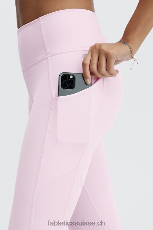 femmes legging 7/8 taille haute oasis pureluxe 55 B0B6R820 lustre lavande Fabletics