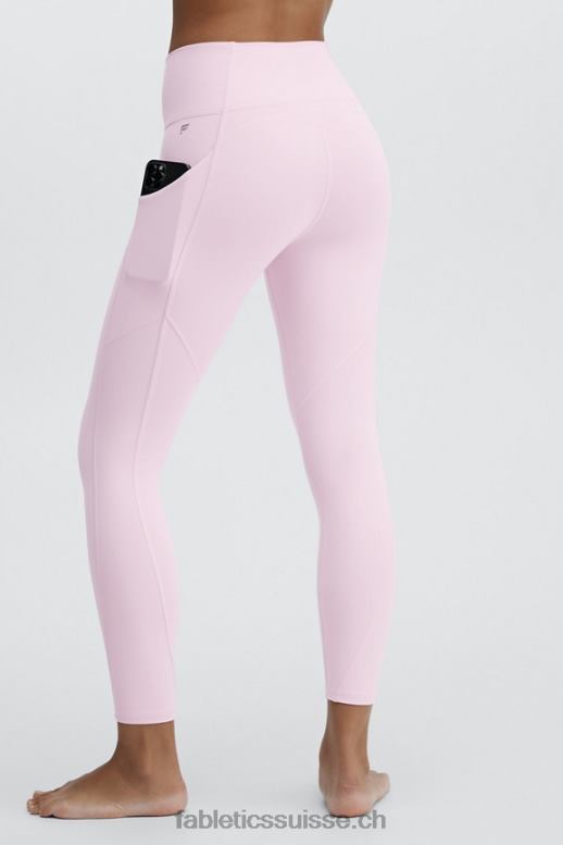femmes legging 7/8 taille haute oasis pureluxe 55 B0B6R820 lustre lavande Fabletics