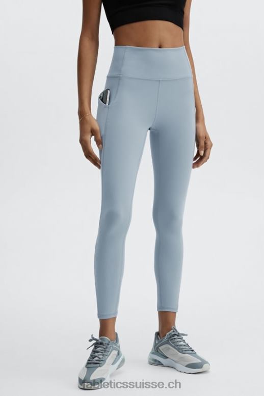 femmes legging 7/8 taille haute oasis pureluxe 55 B0B6R821 nuage de pluie Fabletics