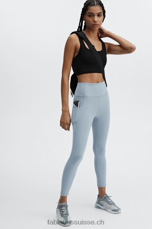 femmes legging 7/8 taille haute oasis pureluxe 55 B0B6R821 nuage de pluie Fabletics
