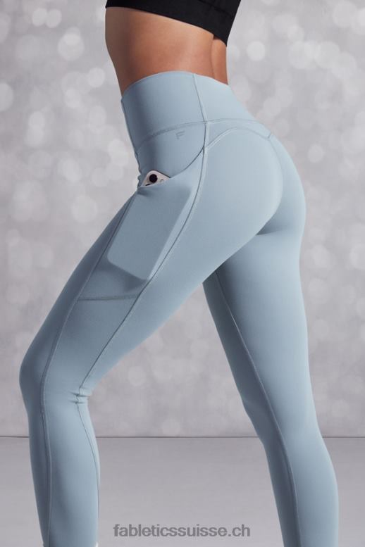 femmes legging 7/8 taille haute oasis pureluxe 55 B0B6R821 nuage de pluie Fabletics