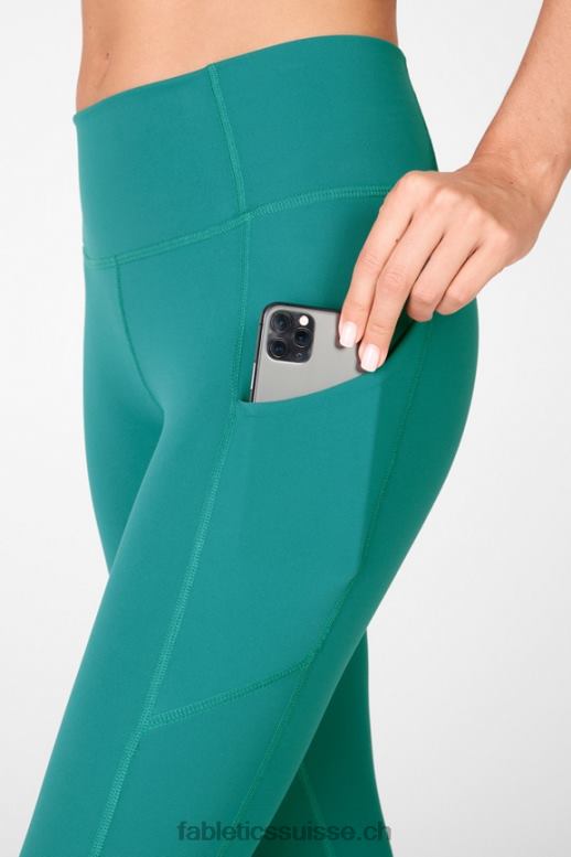femmes legging 7/8 taille haute oasis pureluxe 56 B0B6R824 peu profond Fabletics