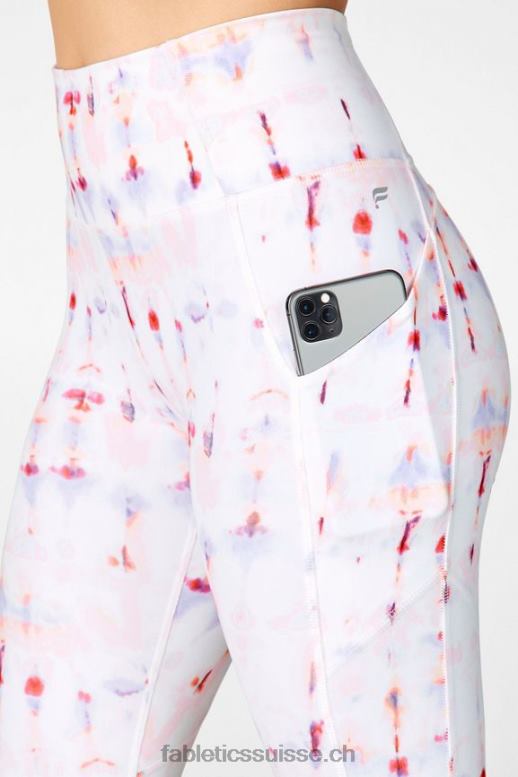 femmes legging 7/8 taille haute oasis pureluxe 82 B0B6R1151 se balancer Fabletics