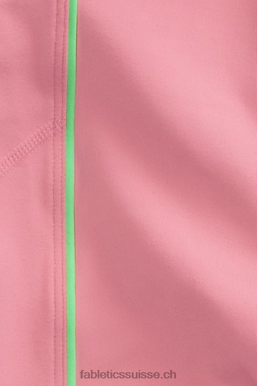 femmes legging 7/8 taille ultra haute pureluxe 64 B0B6R874 fard à joues/lime sucrée Fabletics