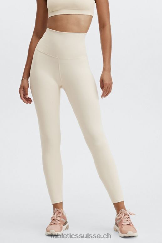 femmes legging 7/8 taille ultra haute pureluxe 66 B0B6R886 latté Fabletics