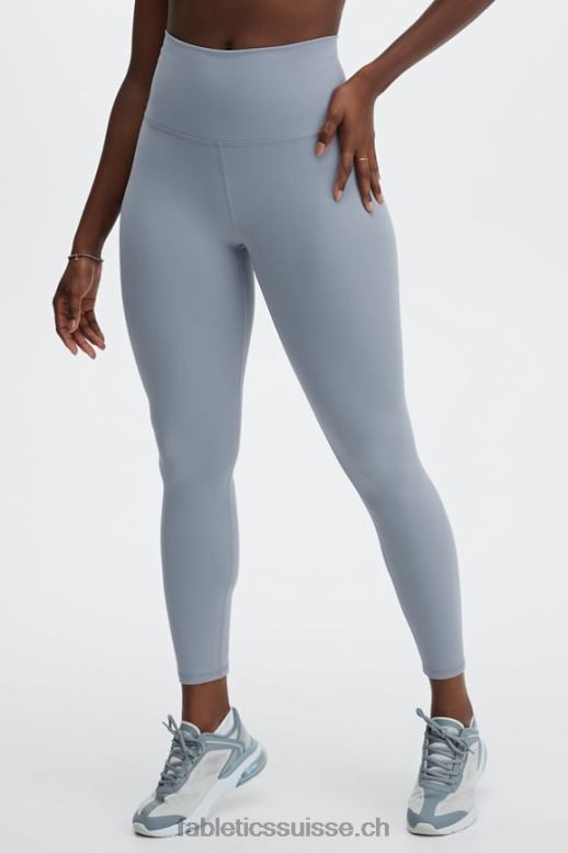 femmes legging 7/8 taille ultra haute pureluxe 67 B0B6R888 nuage de pluie Fabletics
