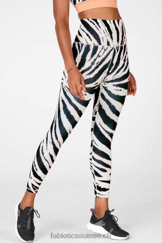 femmes legging 7/8 taille ultra haute pureluxe 67 B0B6R891 fileur Fabletics