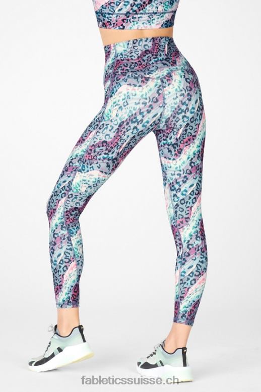 femmes legging 7/8 taille ultra haute pureluxe 67 B0B6R892 dunes Fabletics