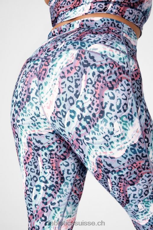 femmes legging 7/8 taille ultra haute pureluxe 68 B0B6R893 dunes Fabletics