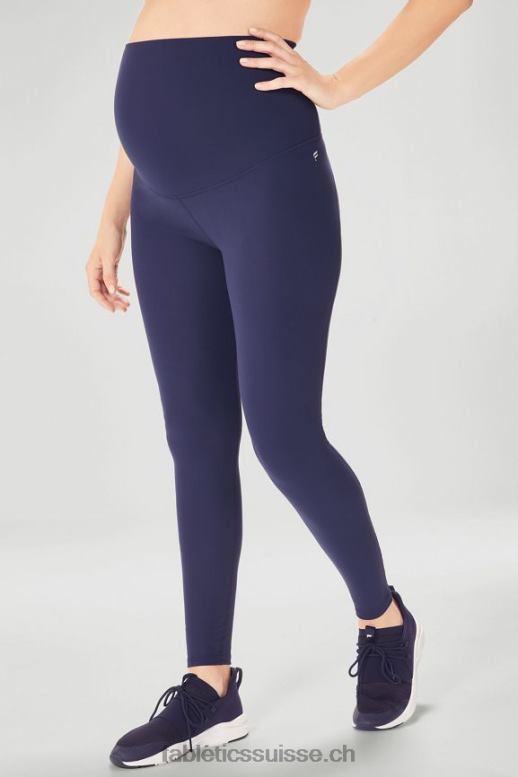 femmes legging de grossesse taille haute pureluxe B0B6R1321 abîme Fabletics