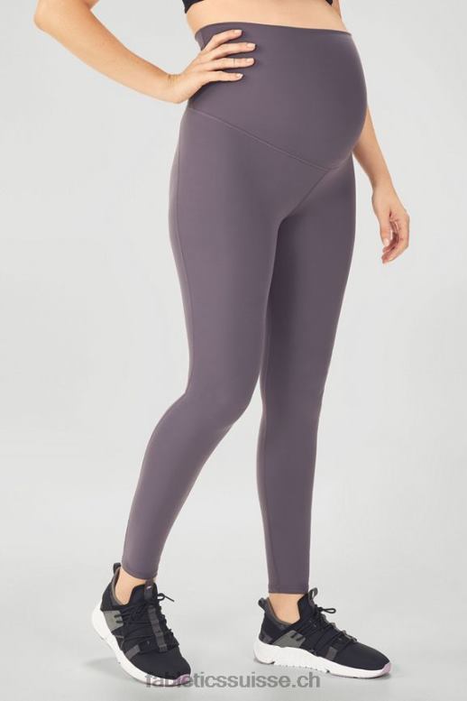 femmes legging de grossesse taille haute pureluxe B0B6R1324 fer Fabletics