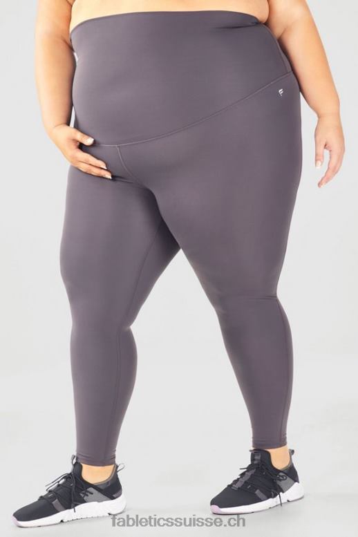 femmes legging de grossesse taille haute pureluxe B0B6R1325 fer Fabletics