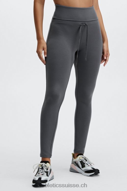 femmes legging de luxe à cordon de serrage B0B6R1242 fer Fabletics